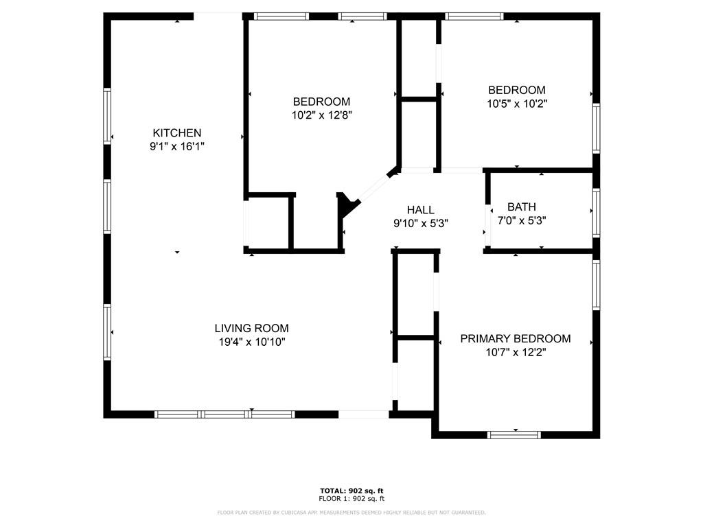 941 Reed Avenue, Atlanta, Georgia image 24