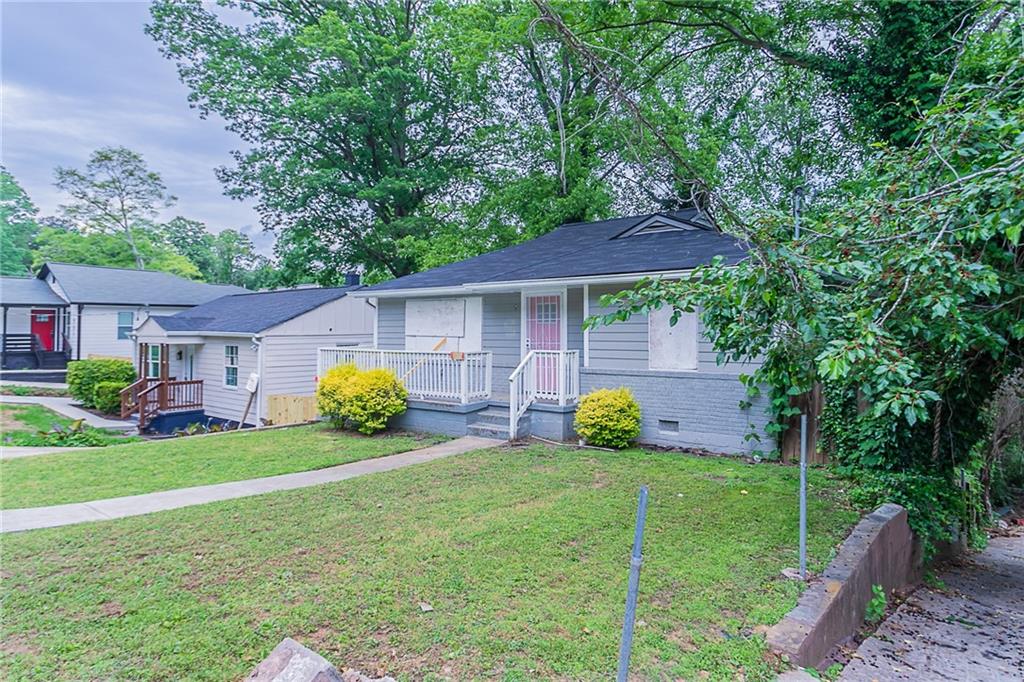 941 Reed Avenue, Atlanta, Georgia image 2