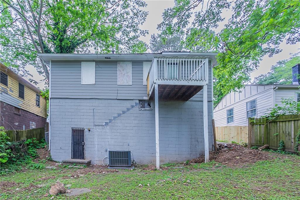 941 Reed Avenue, Atlanta, Georgia image 20