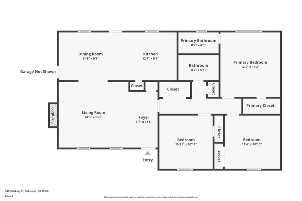N/A - Residential