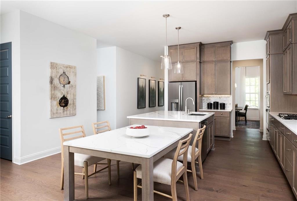 Chestatee - Residential