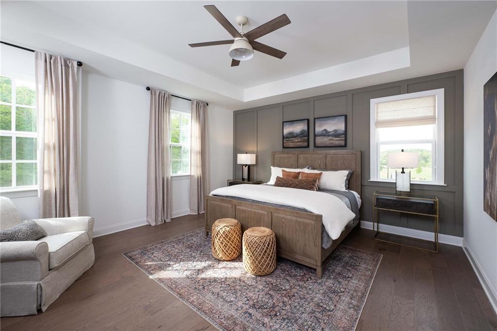 Chestatee - Residential