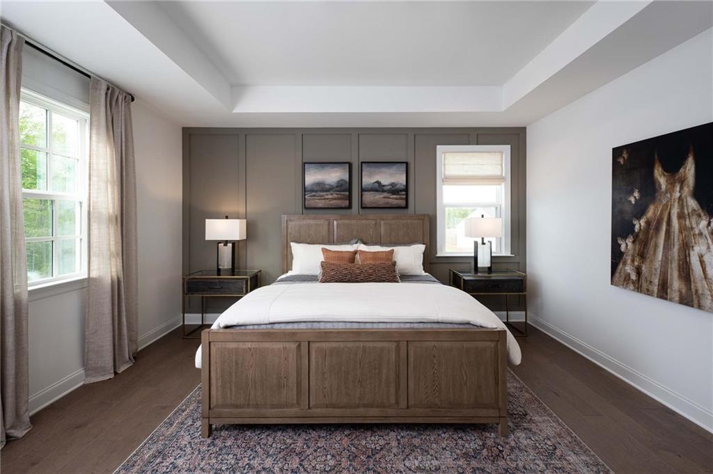 Chestatee - Residential