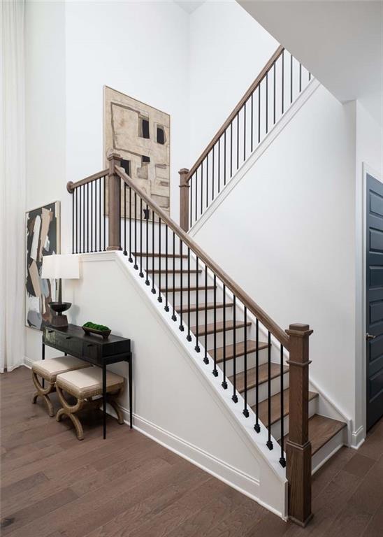 Chestatee - Residential