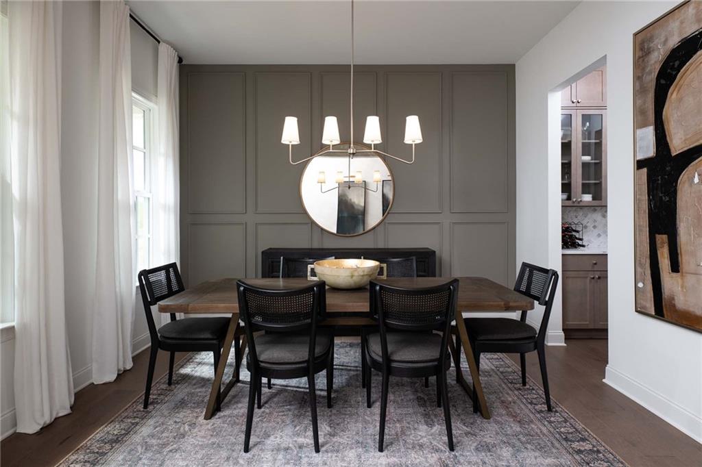 Chestatee - Residential