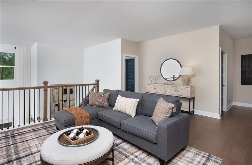 Chestatee - Residential