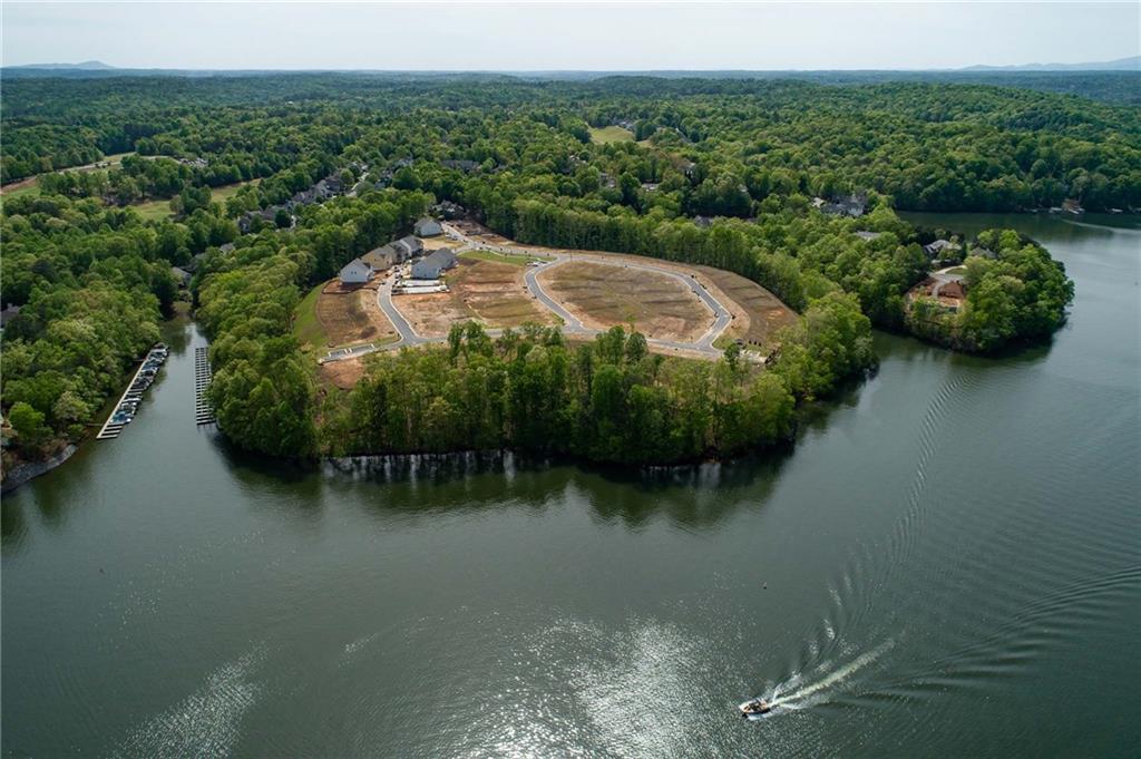 Chestatee - Residential