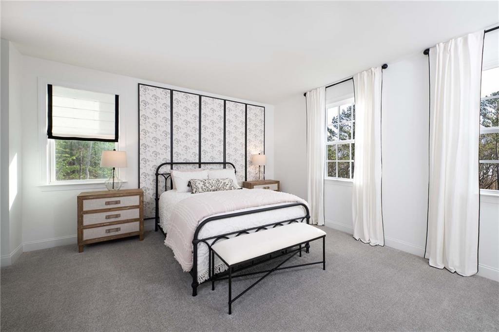 Chestatee - Residential