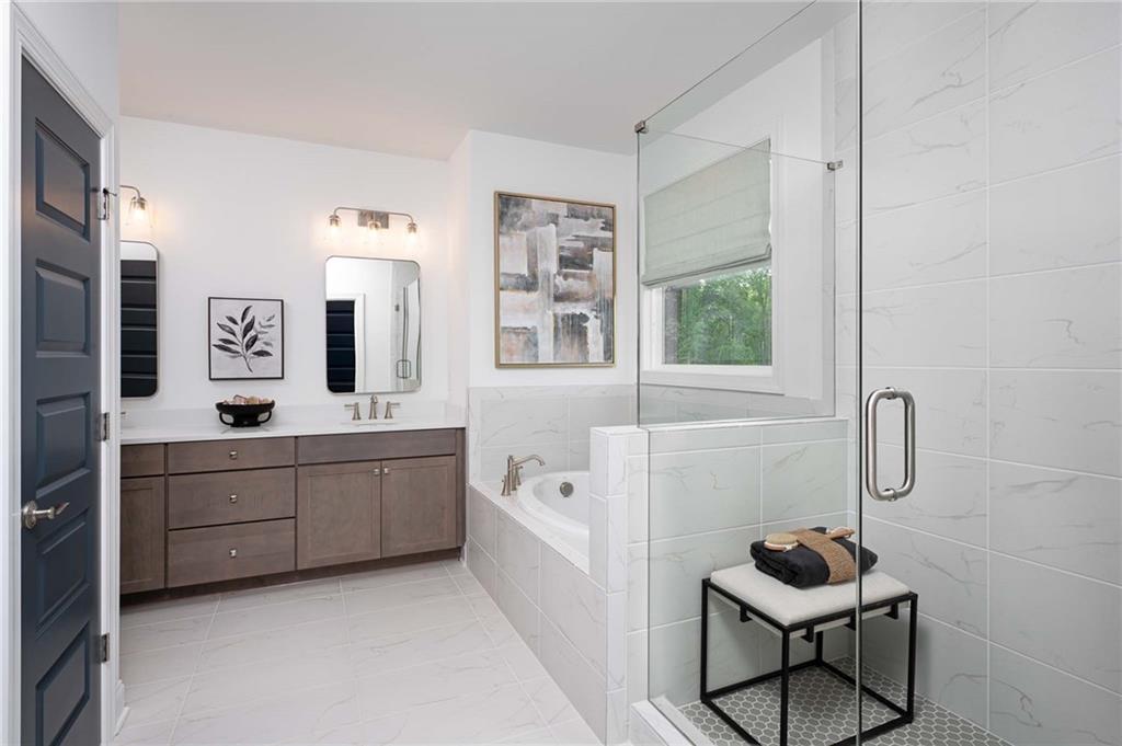 Chestatee - Residential