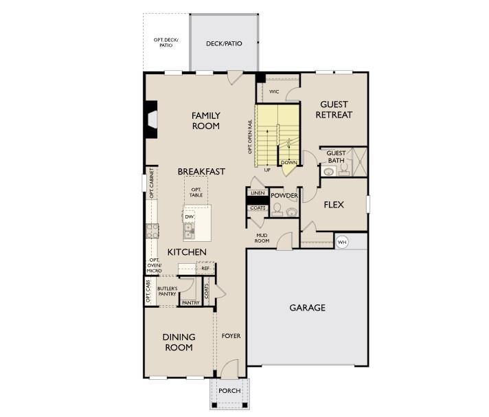 30 Swift Creek Drive