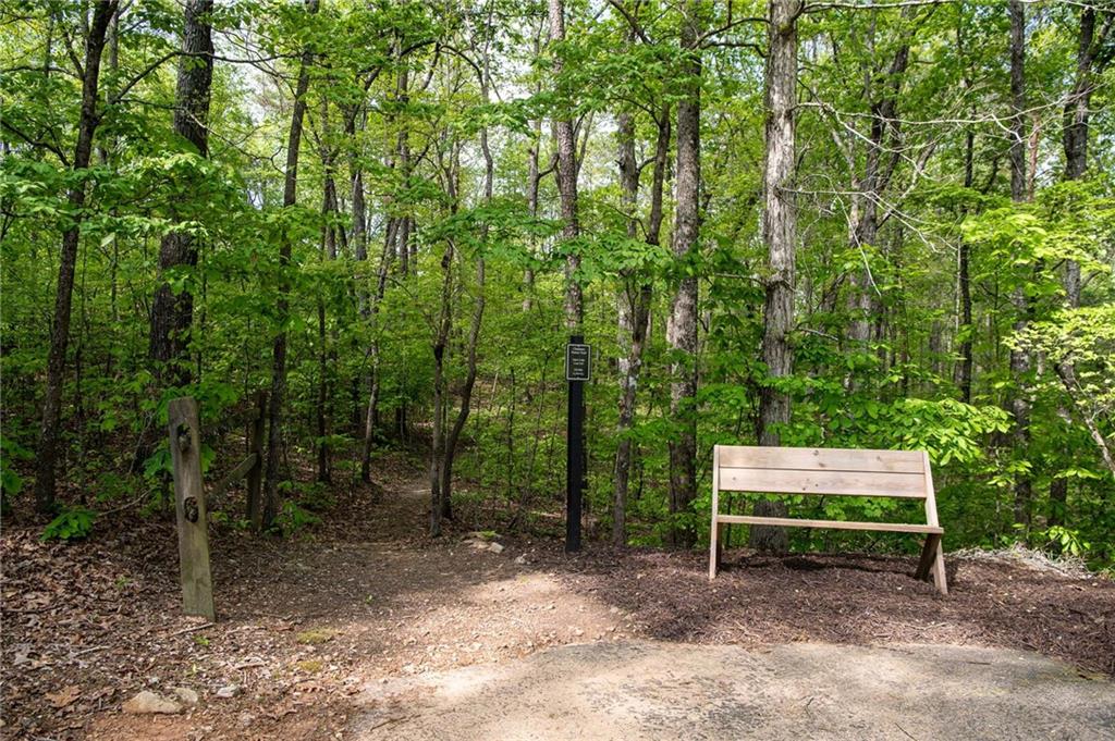 Chestatee - Residential