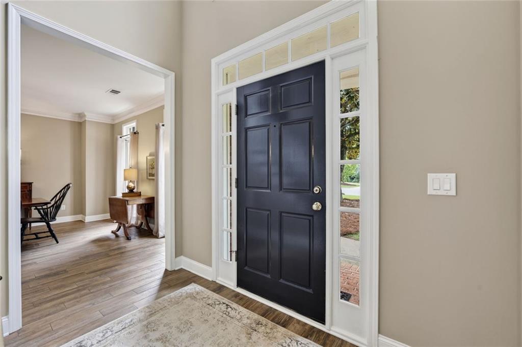 1485 Chattahoochee Run Drive