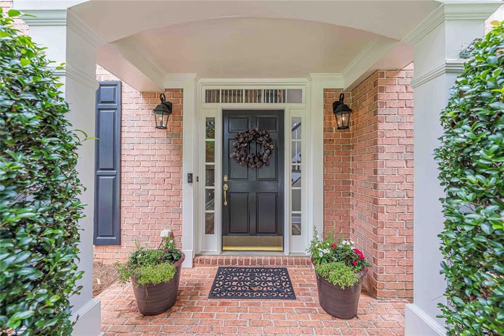 1485 Chattahoochee Run Drive