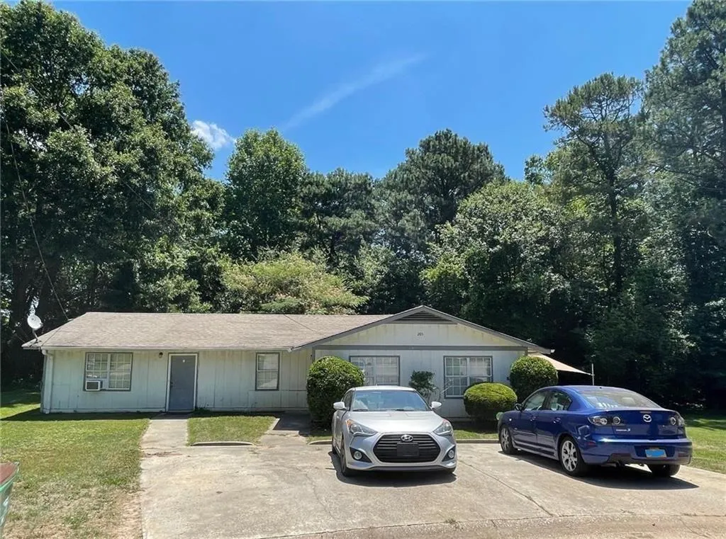 Winder, Georgia 30680, United States, 2 Bedrooms Bedrooms, ,1 BathroomBathrooms,Residential,Active,212224