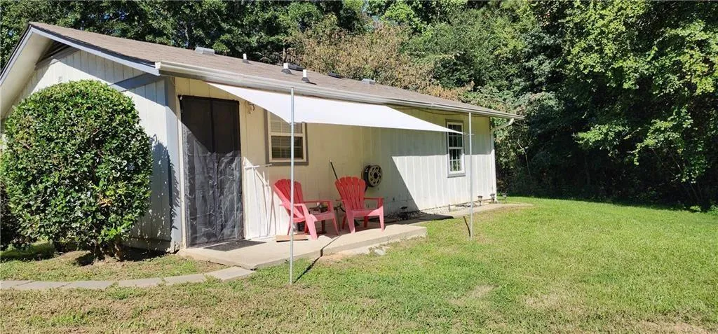 Winder, Georgia 30680, United States, 2 Bedrooms Bedrooms, ,1 BathroomBathrooms,Residential,Active,212224