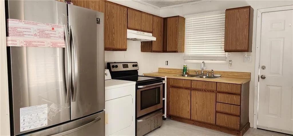 Winder, Georgia 30680, United States, 2 Bedrooms Bedrooms, ,1 BathroomBathrooms,Residential,Active,212224