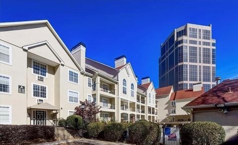 3655 Habersham Road NE 329 Atlanta GA 30305