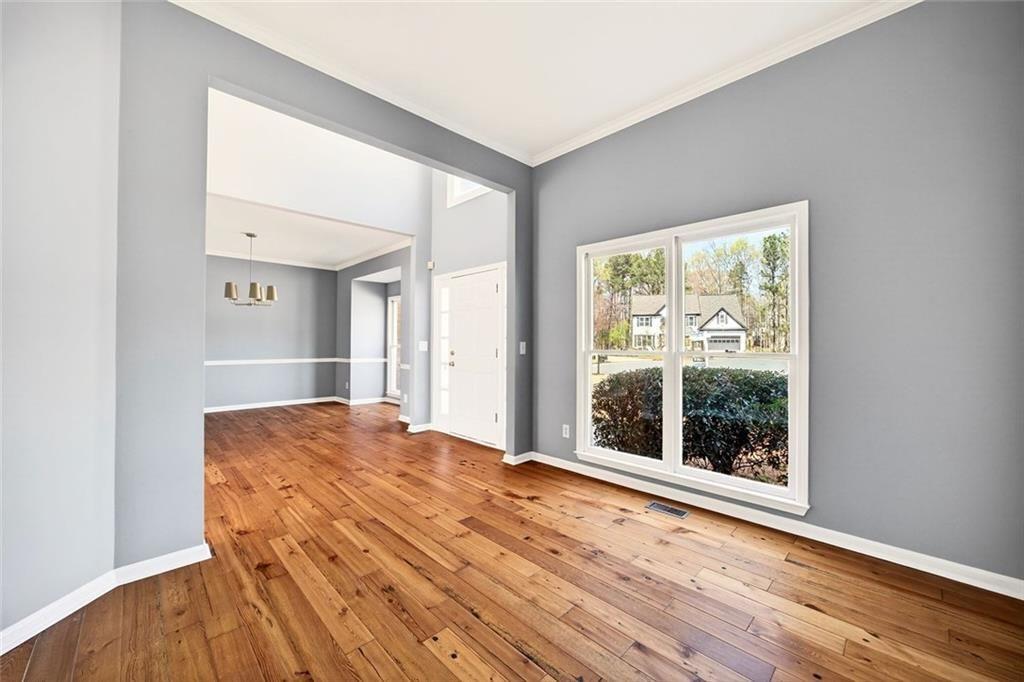 420 Wentworth Downs Court