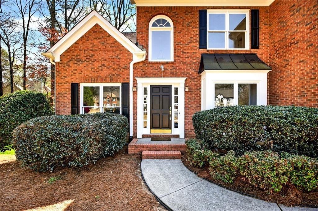 420 Wentworth Downs Court