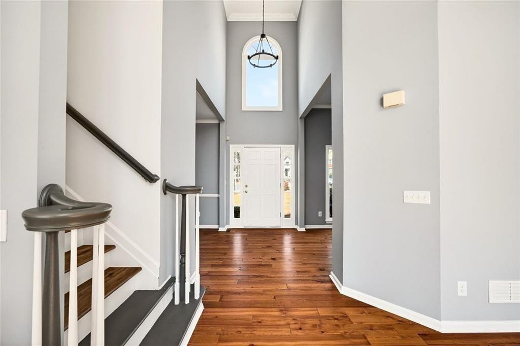 420 Wentworth Downs Court