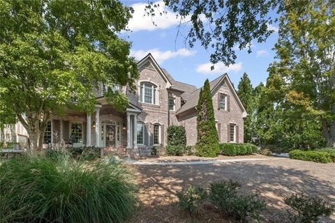 2281 Bransley Place Duluth GA 30097