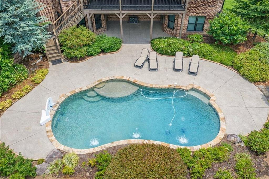 2792 Springbluff Lane