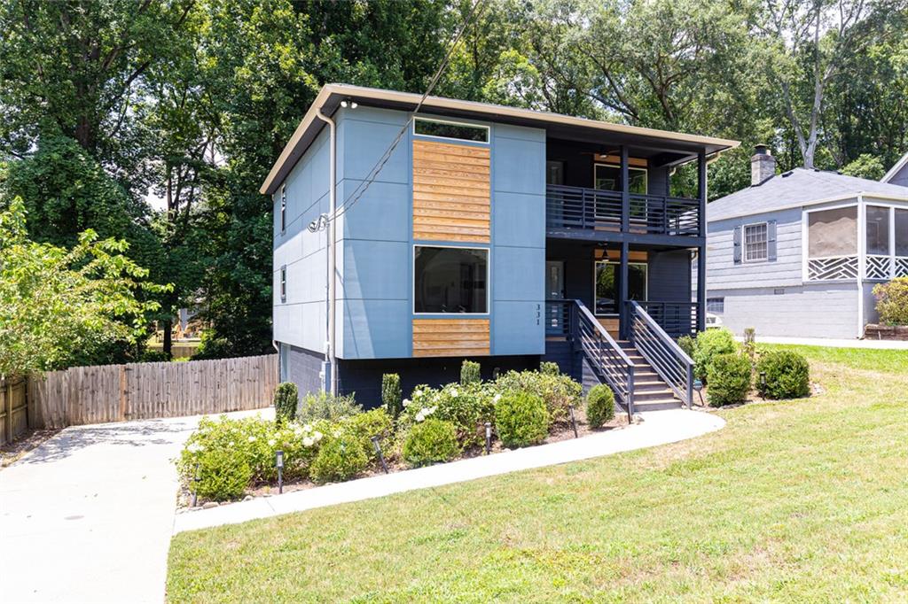 331 Eleanor Street SE