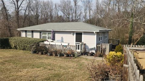 5852 Overby Road Flowery Branch GA 30542