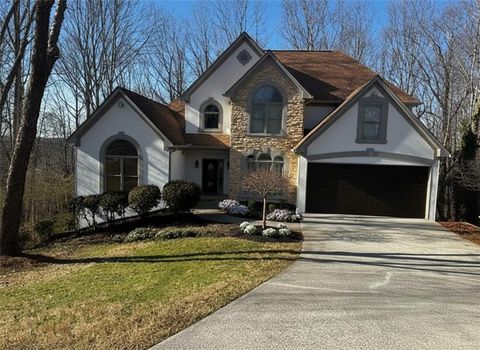 2595 Highland Pointe Drive Cumming GA 30041