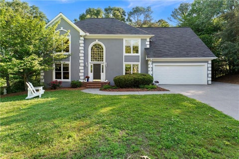 Homes For Sale - 24 Commerce Row<br/> Bartow County, Cartersville, GA 30121