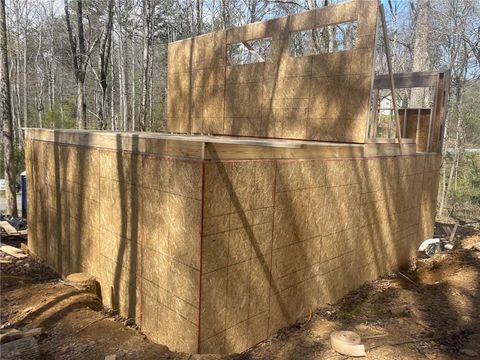 Vacant Land For Sale - 3 Hideaway Place<br/> Morganton, GA 30560