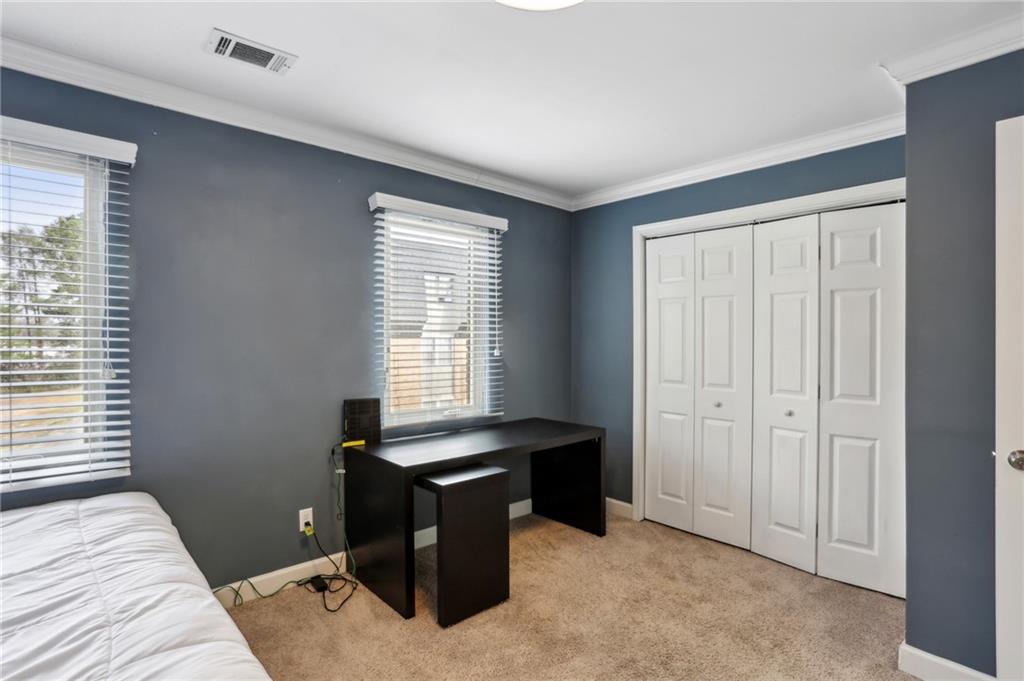 265 Winding River Drive #G, Sandy Springs, Georgia image 16