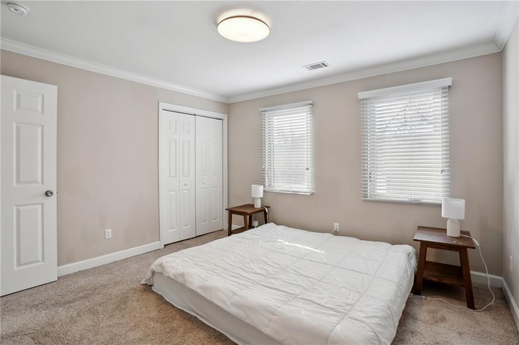 265 Winding River Drive #G, Sandy Springs, Georgia image 22