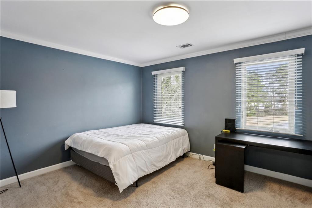 265 Winding River Drive #G, Sandy Springs, Georgia image 14