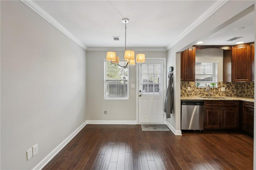 265 Winding River Drive #G, Sandy Springs, Georgia image 7
