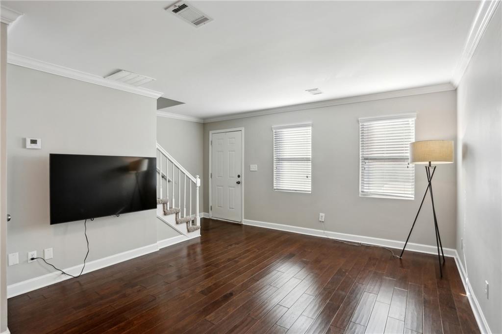 265 Winding River Drive #G, Sandy Springs, Georgia image 5