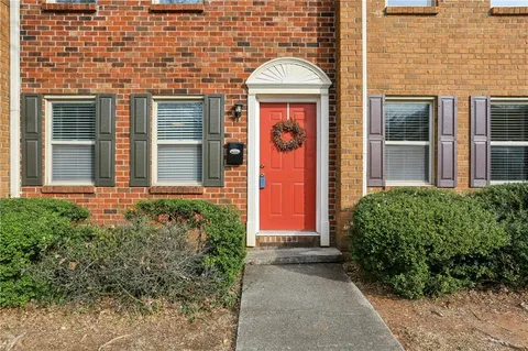 265 Winding River Drive Unit G, Sandy Springs, GA 30350 - MLS#: 7539683