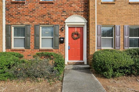 265 Winding River Drive G Sandy Springs GA 30350