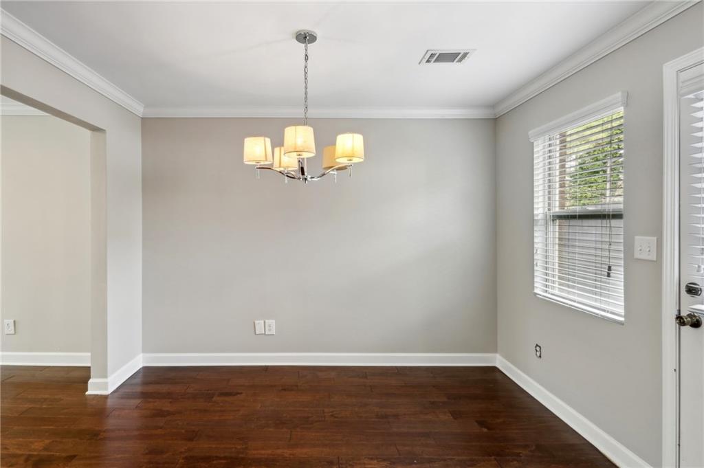 265 Winding River Drive #G, Sandy Springs, Georgia image 9