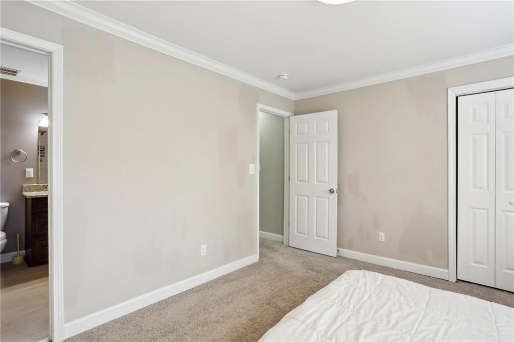 265 Winding River Drive #G, Sandy Springs, Georgia image 21