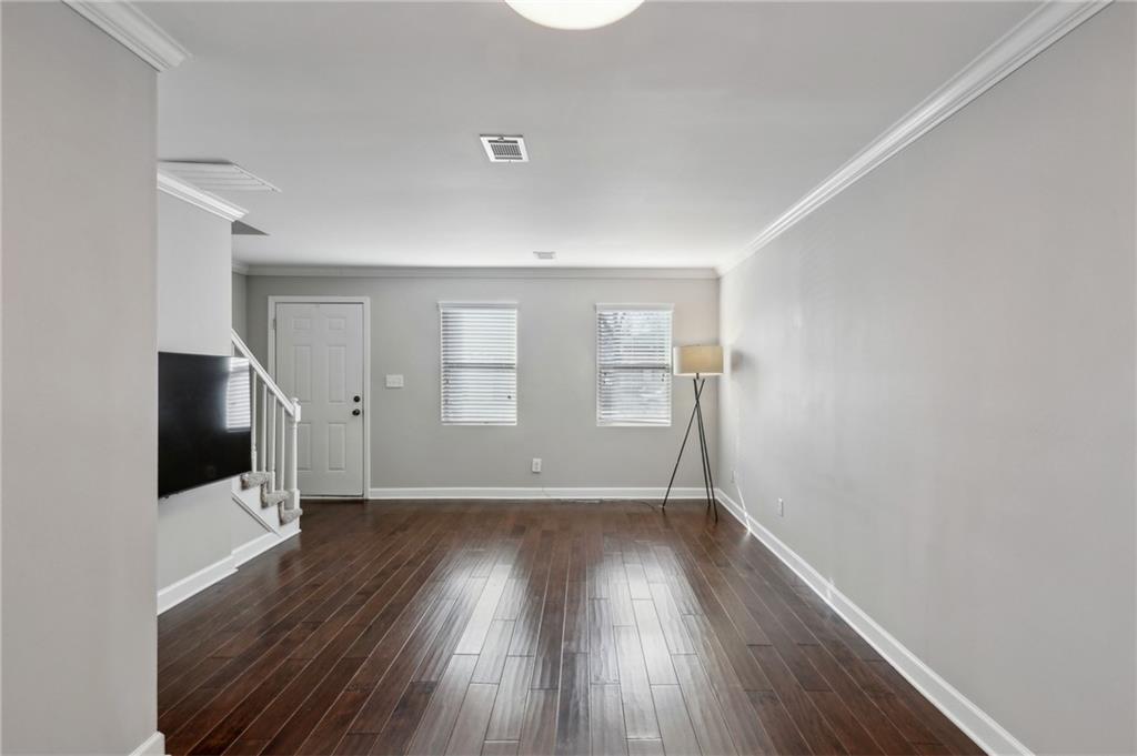 265 Winding River Drive #G, Sandy Springs, Georgia image 4