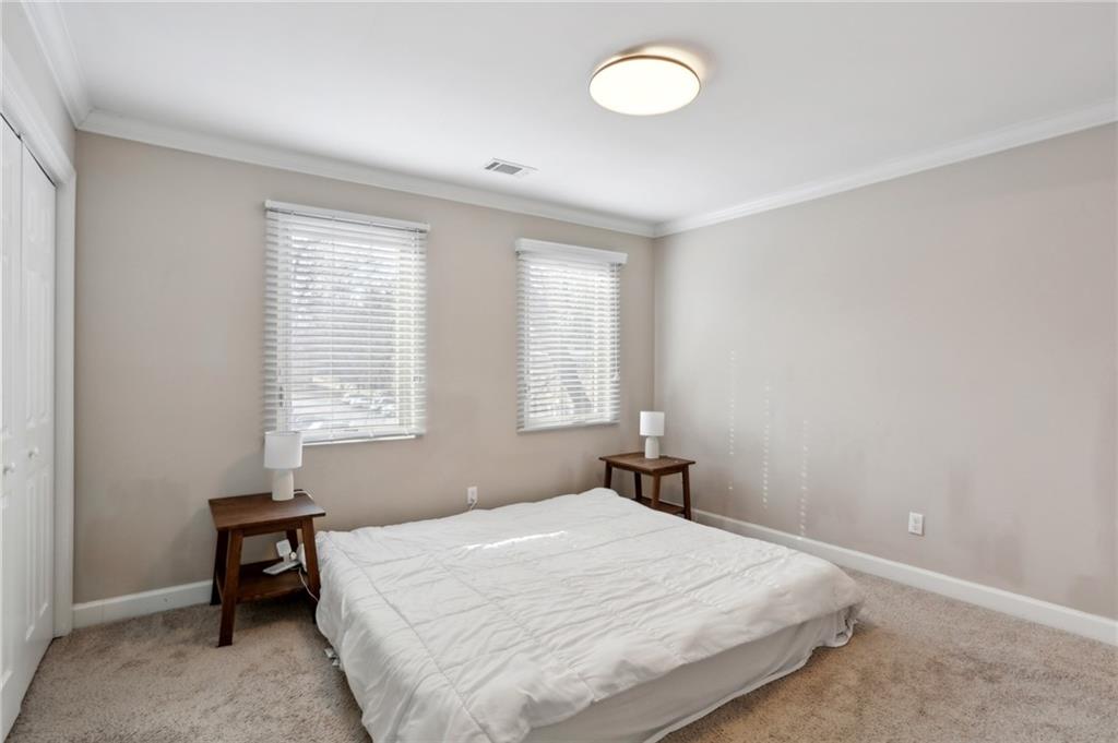 265 Winding River Drive #G, Sandy Springs, Georgia image 20