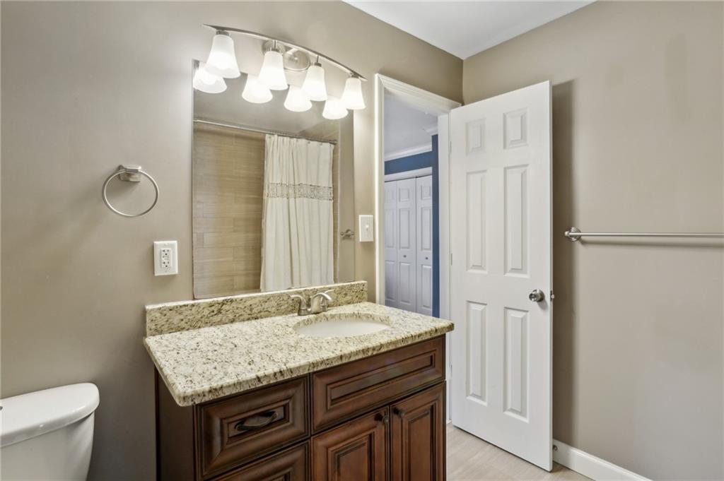 265 Winding River Drive #G, Sandy Springs, Georgia image 18