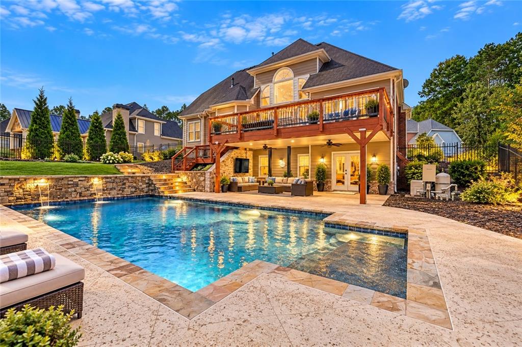 151 Creek Bank Drive