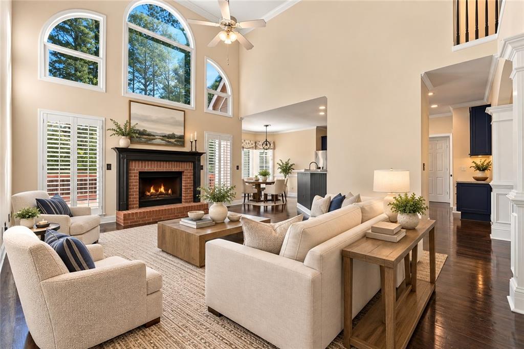 151 Creek Bank Drive