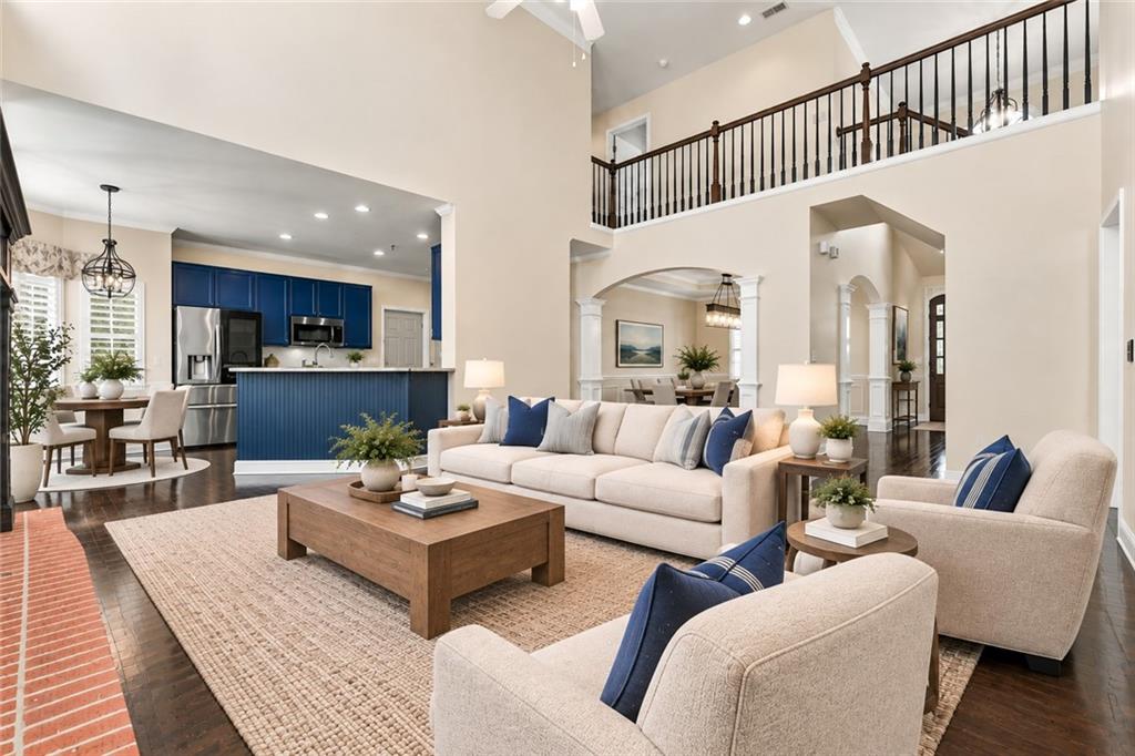 151 Creek Bank Drive