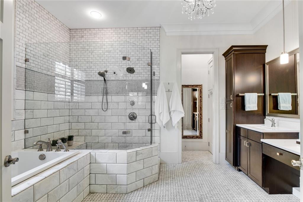 The Preserve At Lost Mill Trace - Residential