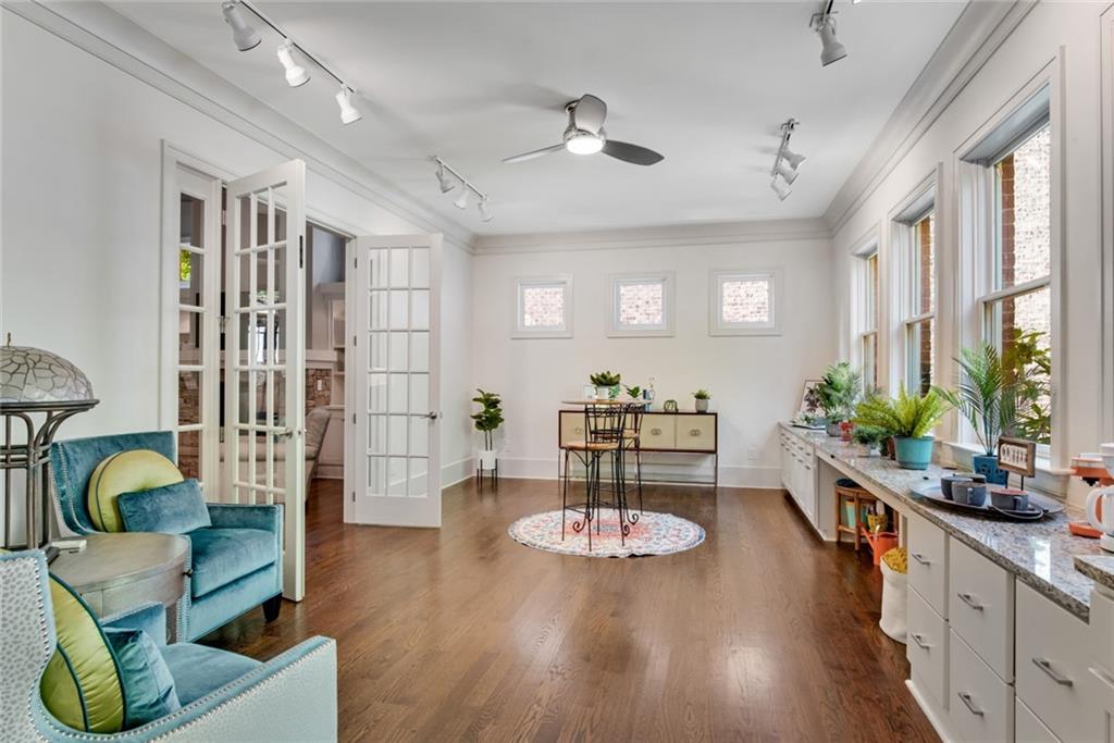 The Preserve At Lost Mill Trace - Residential