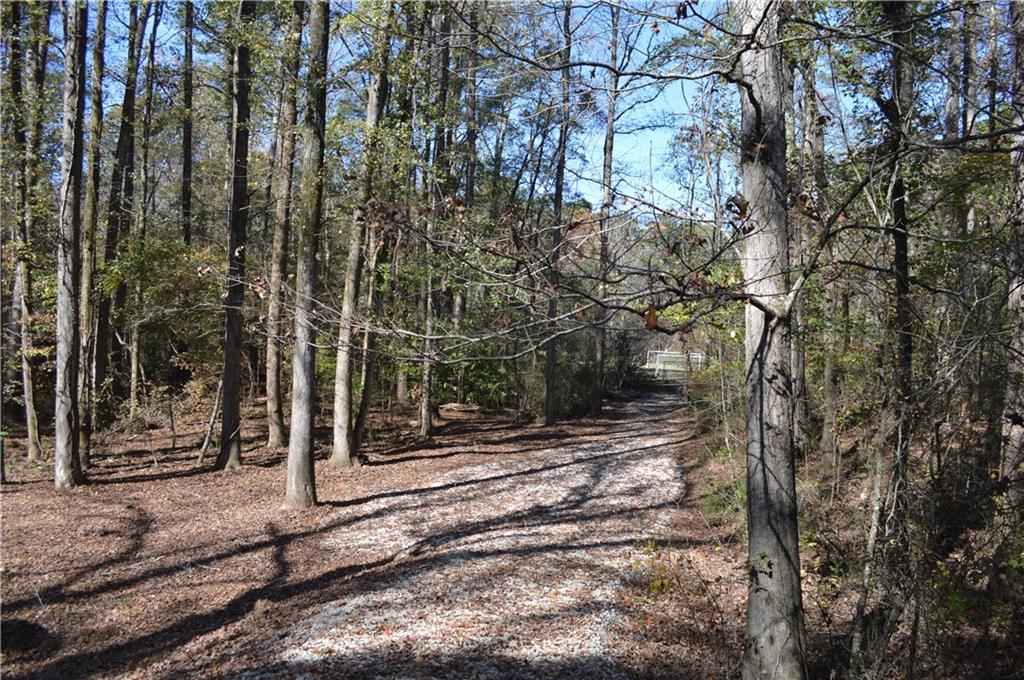The Preserve At Lost Mill Trace - Residential