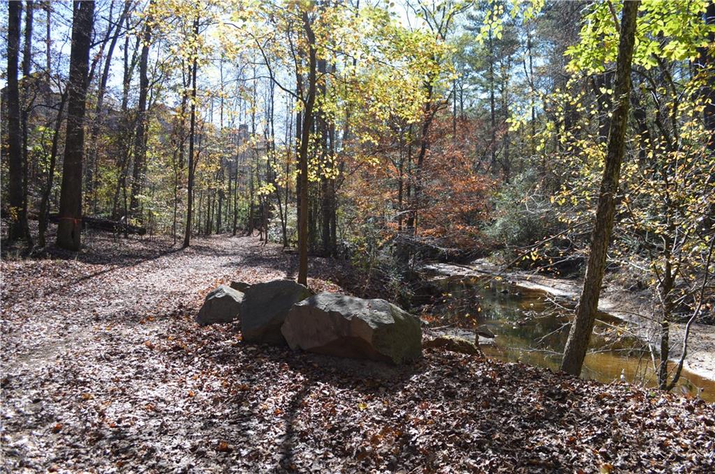 The Preserve At Lost Mill Trace - Residential